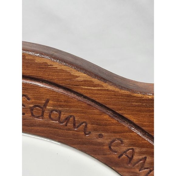 Vintage Mouse Shape Cheese Board - Picture 4 of 11